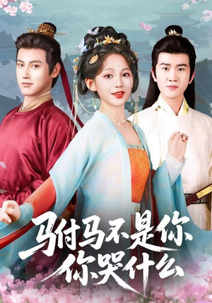 驸马不是你，你哭什么（49集）短剧越看越精彩