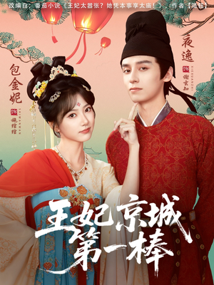 王妃京城第一棒（60集）河马免费短剧