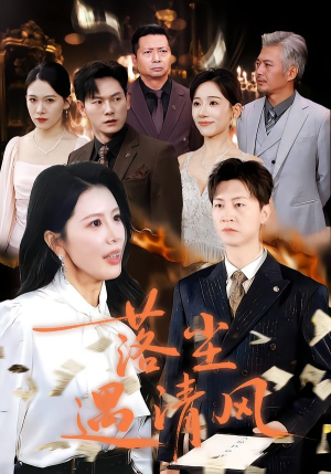 离婚而已（74集）好看的国产短剧