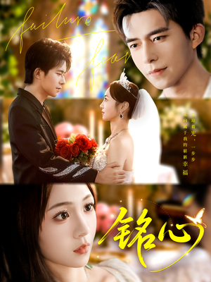 铭心（98集）短剧精彩不断