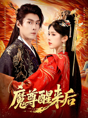 魔尊醒来后（89集）全季一次看完