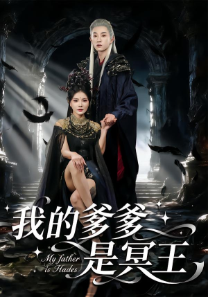 我的爹爹是冥王（78集）网络小短剧