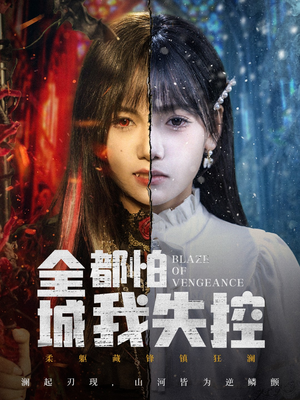 全城都怕我失控（60集）短剧热播抢先看