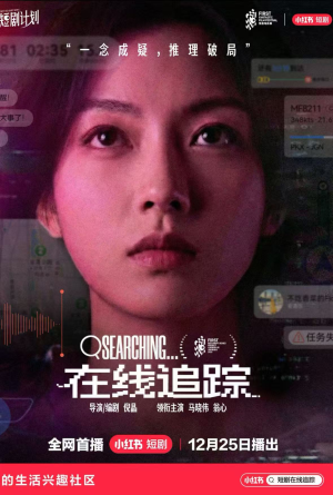 在线追踪（35集）短剧太好看