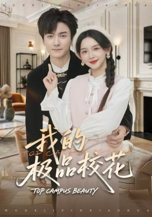 我的极品校花（80集）全剧免费观看