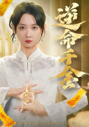 逆命千金（55集）红果短剧看全集