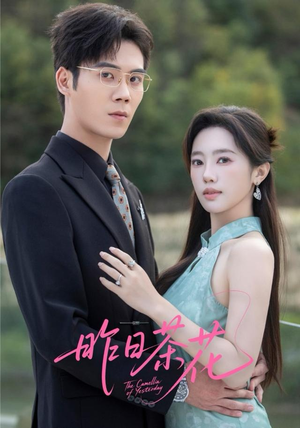 昨日茶花（56集）一口气追完短剧