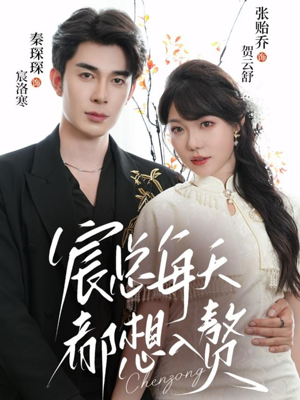 宸总每天都想入赘（65集）口碑爆棚免费看