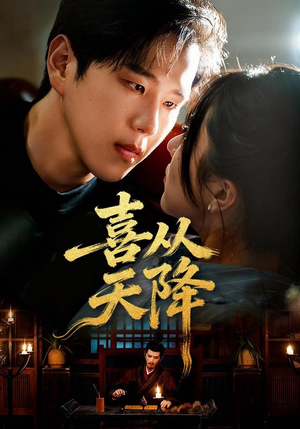 喜从天降（50集）免费短剧资源