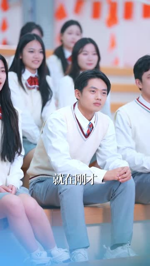 离校后,全校盼我归来(80集) 离校后,全校盼我归来(80集)免费全集短剧