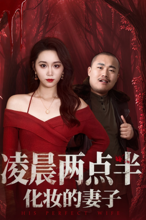 他的完美妻子（50集）网上可以看吗