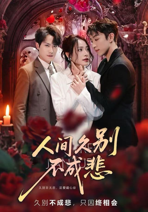 人间久别不成悲(80集) 人间久别不成悲(80集)热播短剧分享
