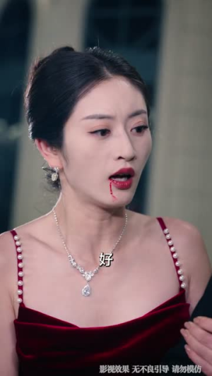 献祭后他踏着深渊归来（61集）热门短剧分享