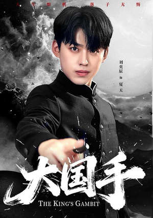 大国手（76集）在线看