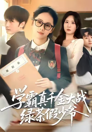 学霸真千金大战绿茶假少爷（60集）百度网盘在线看
