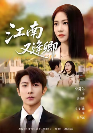 江南又逢卿（67集）短剧热门合集