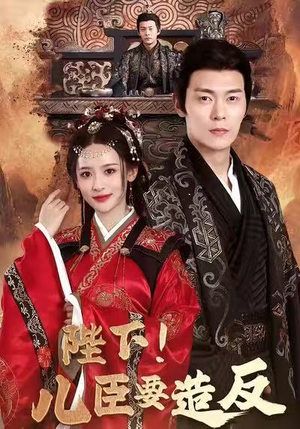 陛下！儿臣要造反（76集）360网盘观看