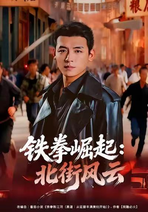 铁拳崛起：北街风云（80集）独家短剧免费看
