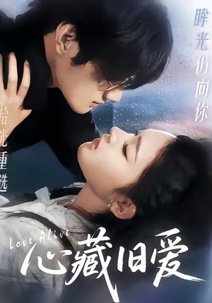 心藏旧爱（73集）短剧免费看全集