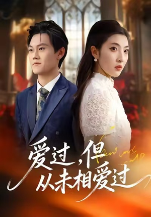 爱过，但从未相爱过（30集）全集免费观看