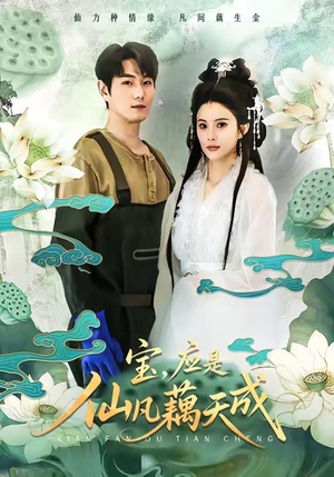 宝,应是仙凡藕天成(69集) 宝,应是仙凡藕天成(69集)口碑爆棚免费看