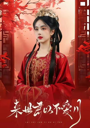 来世君以不爱月（36集）短剧推荐更新中