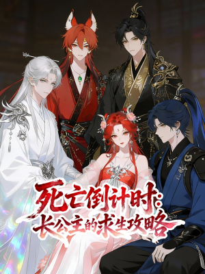 死亡倒计时长公主的求生攻略（30集）在哪看免费