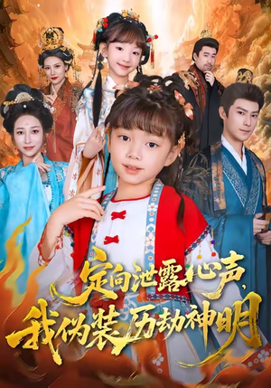 定向泄露心声,我伪装历劫神明(80集) 定向泄露心声,我伪装历劫神明(80集)哪个短剧网能看