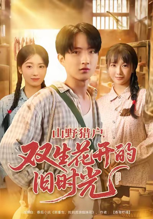 山野猎户双生花开的旧时光（70集）流畅播放免费看