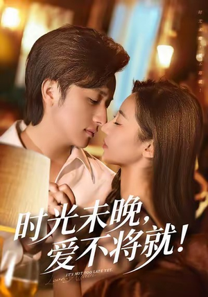 时光未晚爱不将就(55集) 时光未晚爱不将就(55集)短剧太精彩