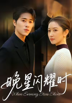 晚星闪耀时(30集) 晚星闪耀时(30集)全集