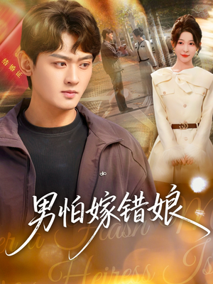 男怕嫁错娘（92集）免费热门短剧