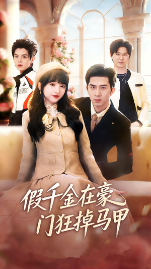 千金归来哥哥们轮番护短(82集) 千金归来哥哥们轮番护短(82集)免费看