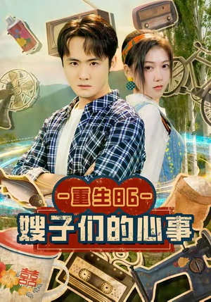 重生86嫂子们的心事（80集）全集完整版