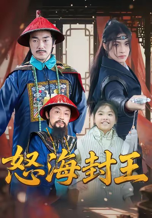 怒海封王（54集）简直不要太好看