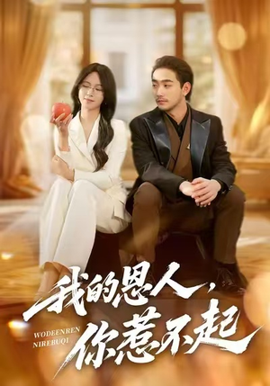 我的恩人，你惹不起（45集）口碑之选免费看