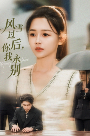 风雪过后你我永别（51集）一共多少集