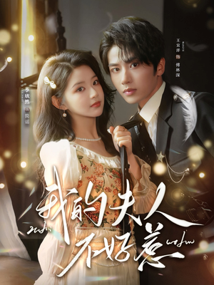 你好，我的旅长夫人（60集）在哪个平台看