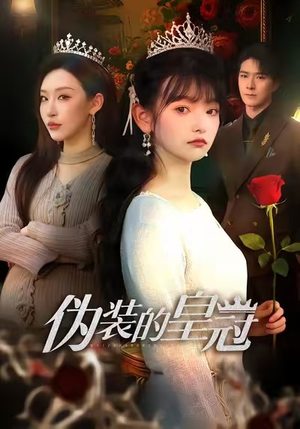 伪装的皇冠（65集）最火短剧热播中