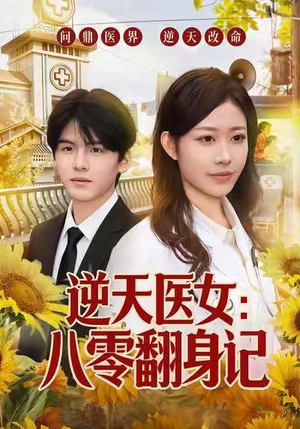 逆天医女:八零翻身记(77集) 逆天医女:八零翻身记(77集)爆款热门短剧