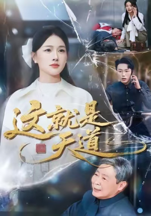 这就是天道（50集）好短剧分享