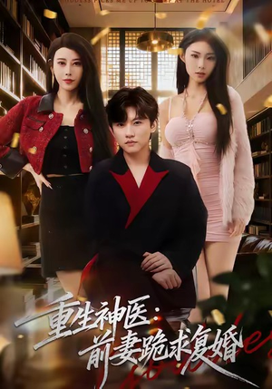 重生神医前妻跪求复婚（75集）每日短剧推荐