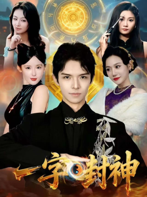 一字封神（80集）战神短剧推荐