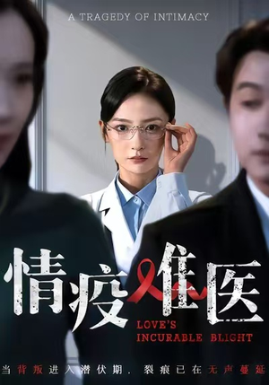 情疫难医（71集）全剧看到大结局