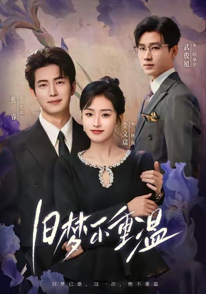 旧梦不重温（70集）在线免费观影