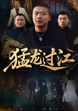 猛龙过江（60集）在线观看完整版