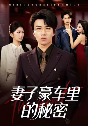 妻子豪车里的秘密（54集）1-102集