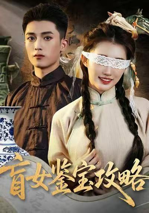 盲女鉴宝攻略（66集）全集免费观看
