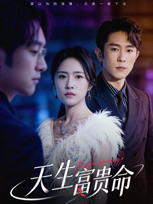 天生富贵命（48集）免费观看全集
