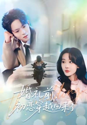 婚礼前初恋穿越回来了（100集）免费观看完整版